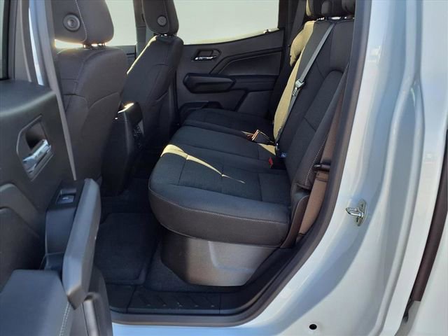 Used 2024 Chevrolet Colorado LT w/ LT Convenience Package II image 23