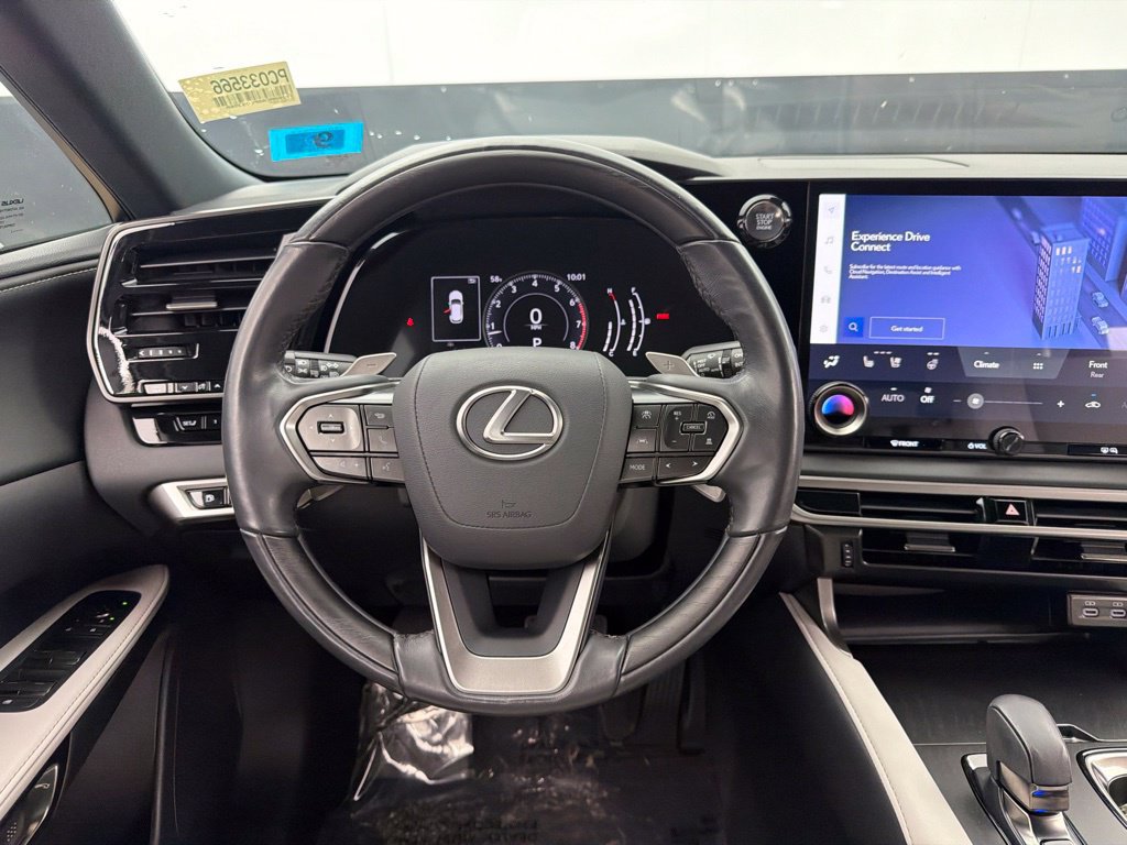 Used 2023 Lexus RX 350 Premium w/ Accessory Package AWD/4WD image 9