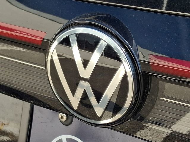 Used 2025 Volkswagen Taos S AWD/4WD image 30