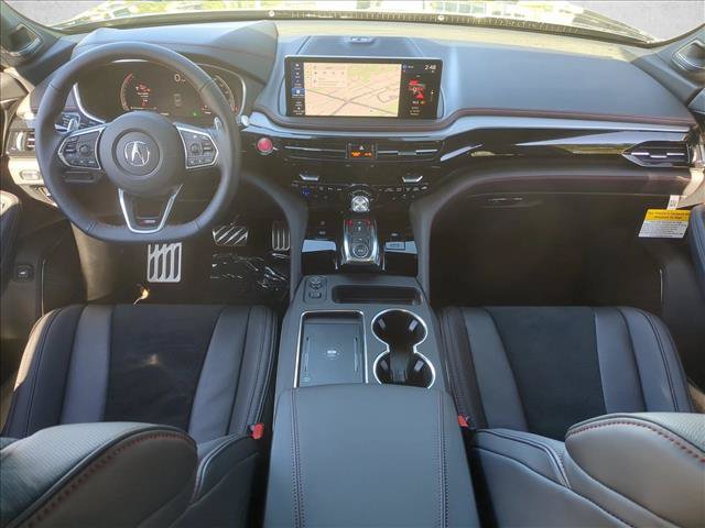 New 2026 Acura MDX A-Spec AWD/4WD image 15