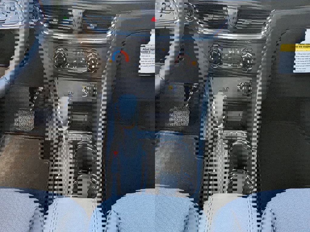 New 2026 Buick Encore GX Preferred w/ Advanced Technology Package image 20