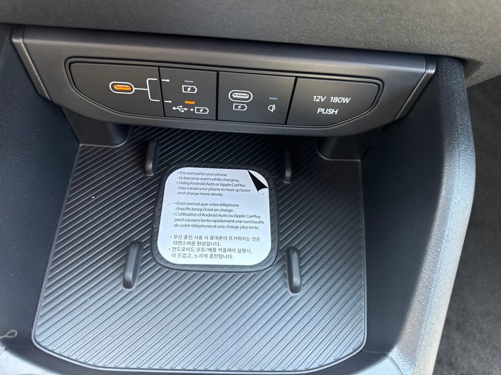 New 2026 Kia K4 GT-Line Turbo FWD image 17