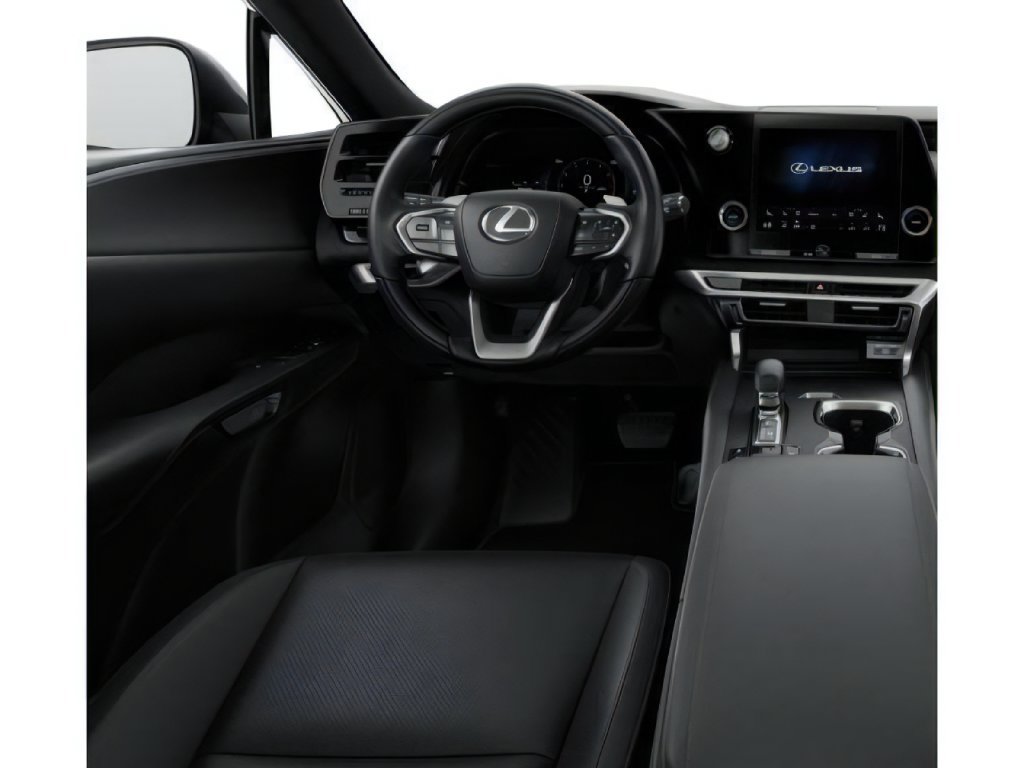 New 2026 Lexus RX 350h w/ Convenience Package AWD/4WD image 7