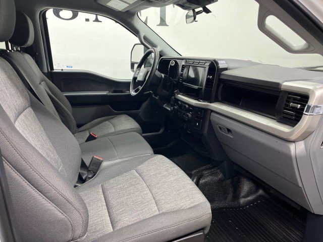 Used 2023 Ford F350 XL AWD/4WD image 18