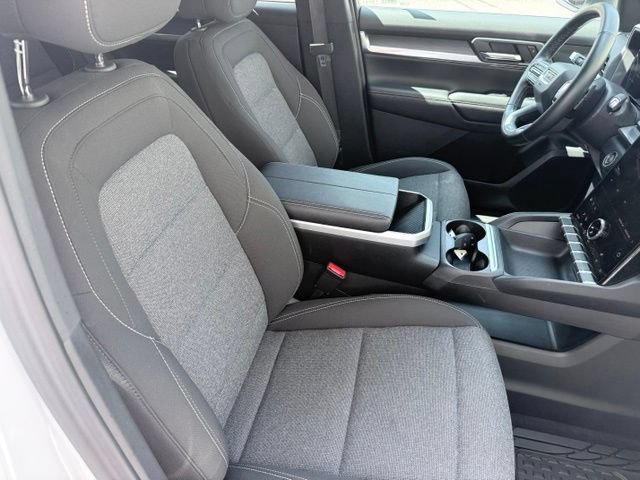 Certified 2026 GMC Terrain Elevation FWD image 17