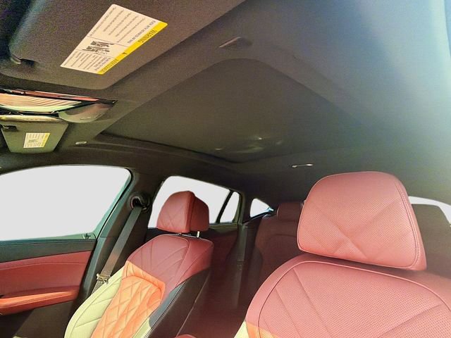 New 2026 BMW X6 M60i image 28