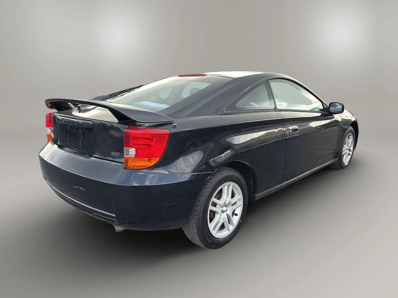 Used 2001 Toyota Celica GT image 5