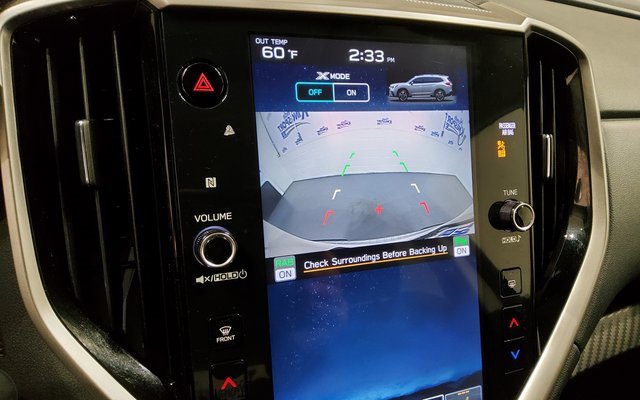 Used 2024 Subaru Ascent Premium w/ Convenience Package image 24