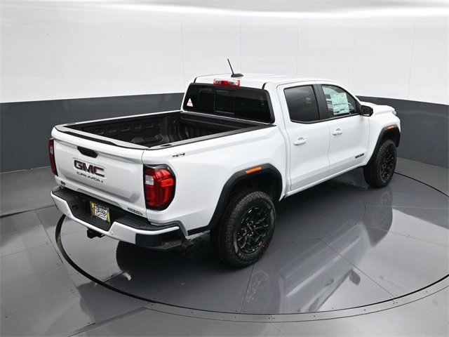 New 2026 GMC Canyon Elevation w/ Convenience Package image 17