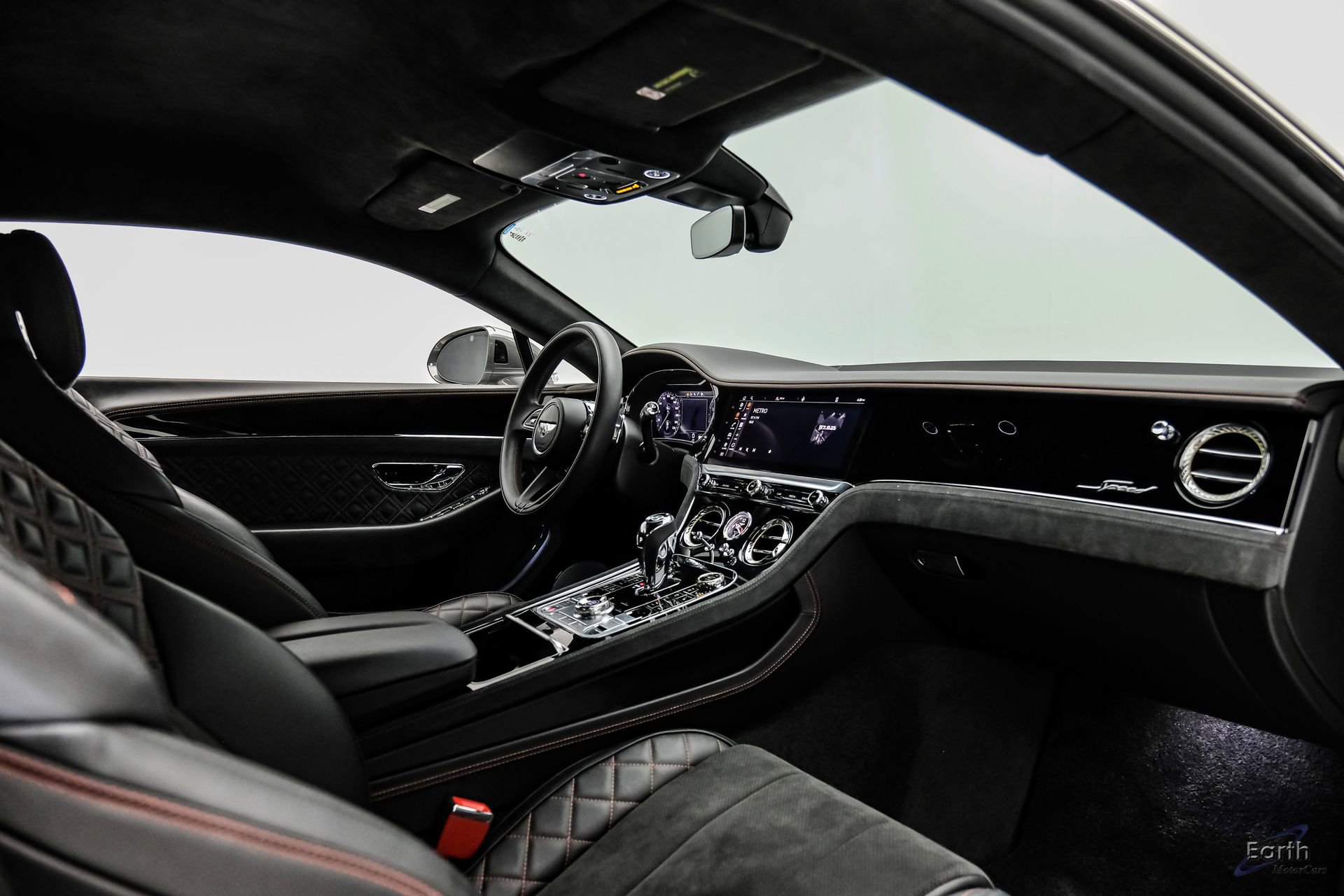 Used 2022 Bentley Continental GT Speed AWD/4WD image 51