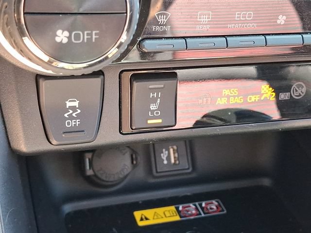 Certified 2023 Toyota RAV4 XSE w/ Weather Package AWD/4WD image 24