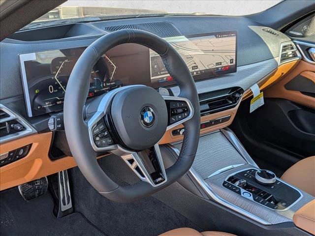 New 2026 BMW 430i xDrive w/ M Sport Package image 3