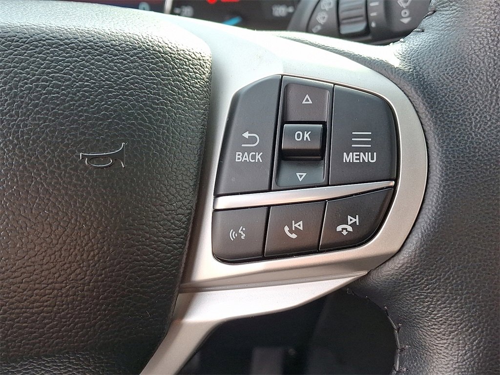 Used 2023 Ford Explorer XLT image 22