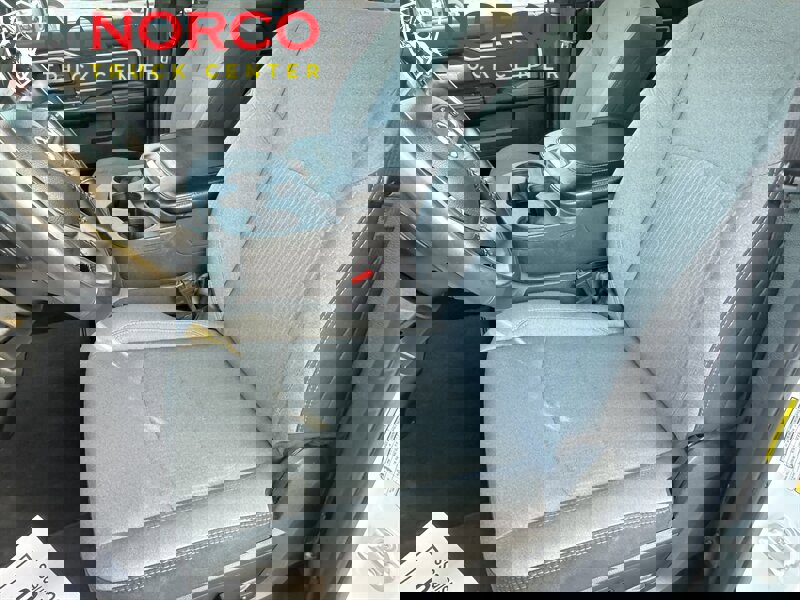 Used 2024 RAM 2500 Big Horn image 21