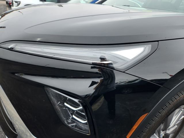 Used 2025 Buick Enclave Preferred image 25