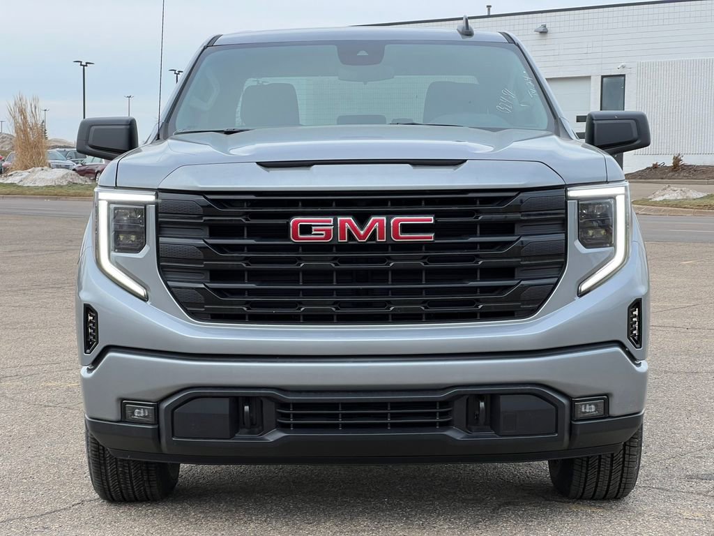 New 2026 GMC Sierra 1500 Elevation image 40