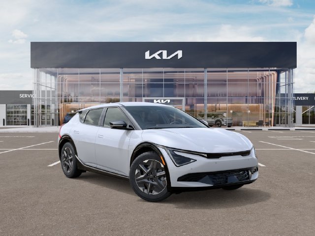 New 2026 Kia EV6 Light RWD image 9