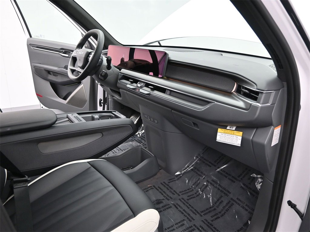 New 2026 Kia EV9 GT-Line image 22