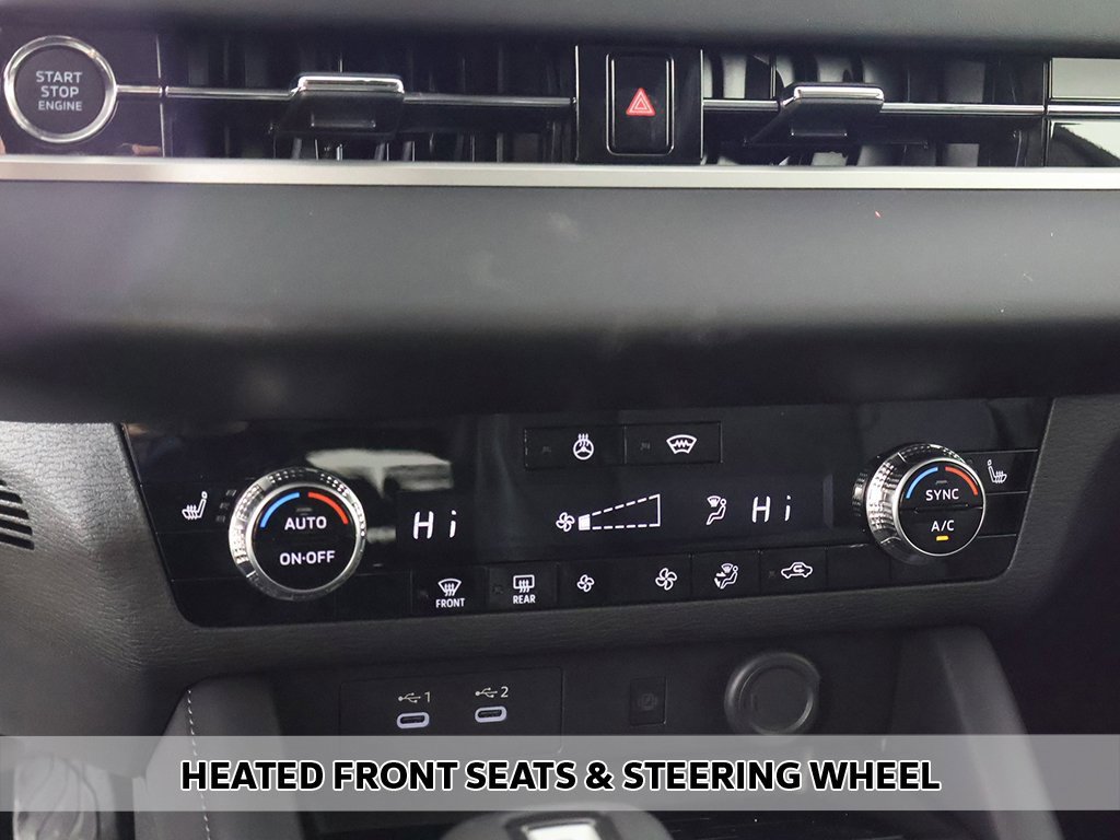 New 2026 Mitsubishi Outlander SE image 8