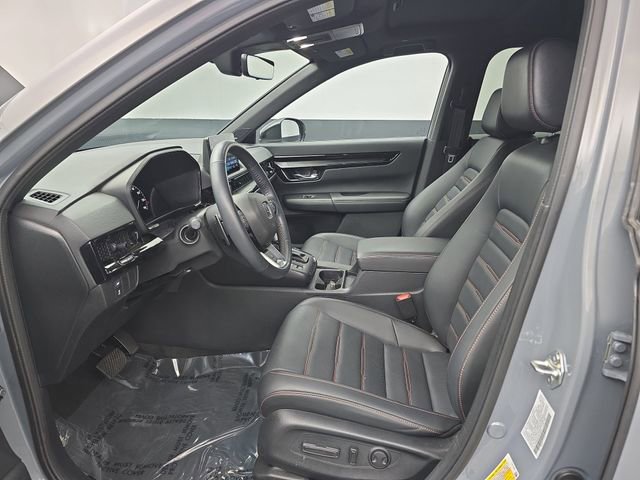 Used 2025 Honda CR-V Sport Touring image 22