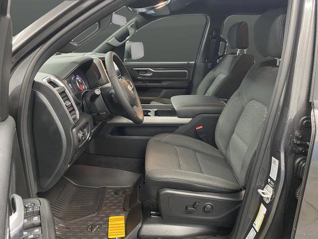 New 2026 RAM 1500 Big Horn image 4