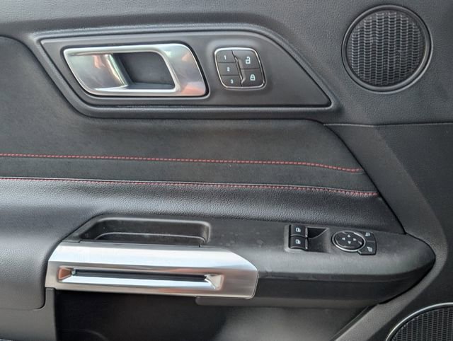 Certified 2020 Ford Mustang GT Premium w/ Equipment Group 401A RWD image 22