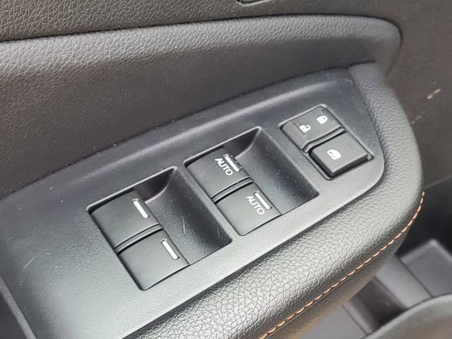 Used 2023 Honda Passport TrailSport image 17