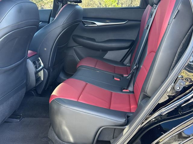 Used 2023 INFINITI QX50 Sport image 22