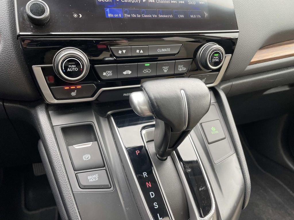 Used 2019 Honda CR-V EX-L image 20