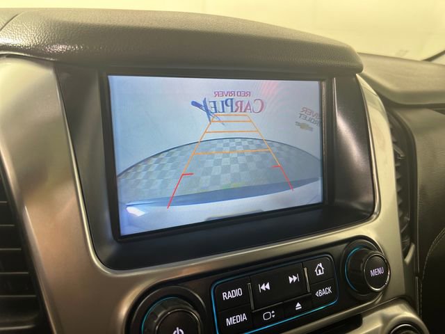 Used 2017 Chevrolet Tahoe LT RWD image 21