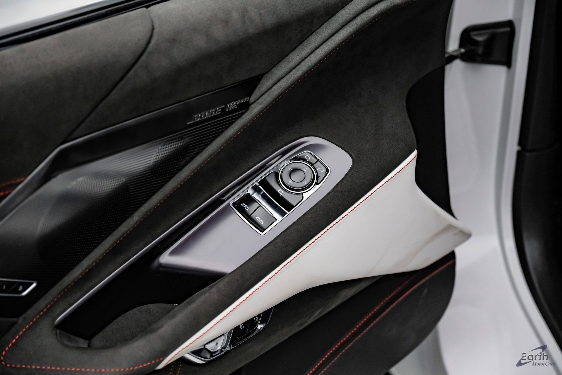 Used 2023 Chevrolet Corvette Z06 w/ Z07 Performance Package image 97