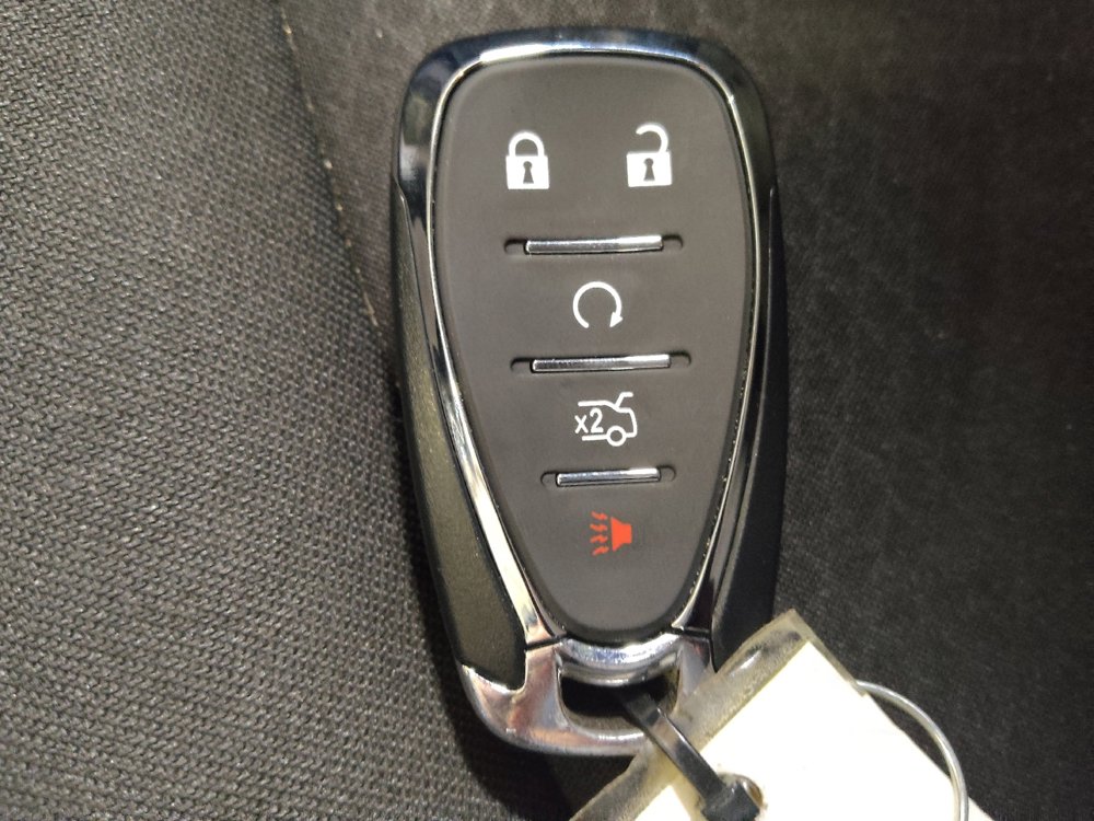 Used 2020 Chevrolet Malibu LS FWD image 32