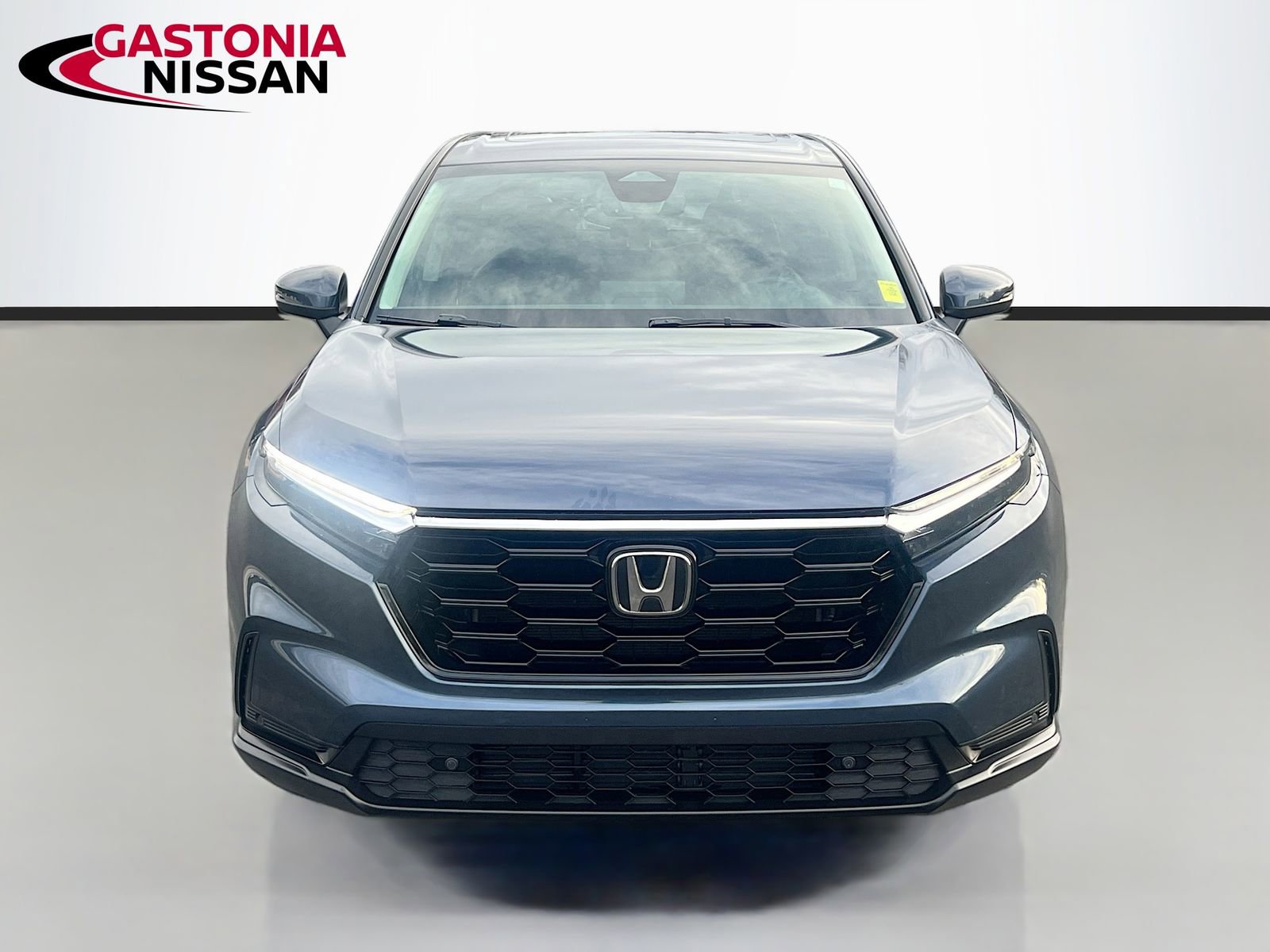 Used 2023 Honda CR-V EX-L image 2