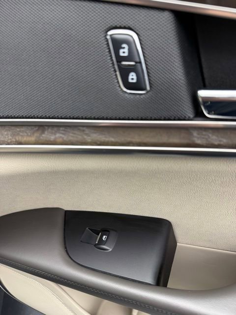 Used 2018 Lincoln MKX Reserve w/ Cargo Utility Package AWD/4WD image 46