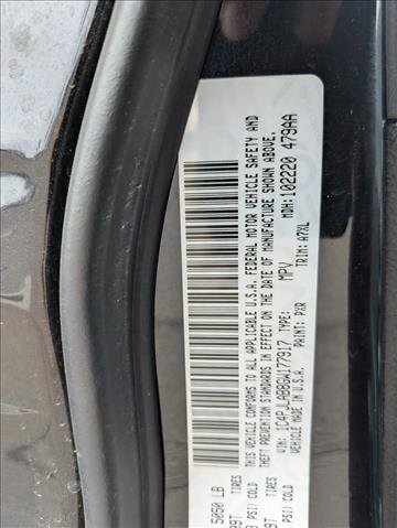 Used 2016 Jeep Cherokee Sport FWD image 14