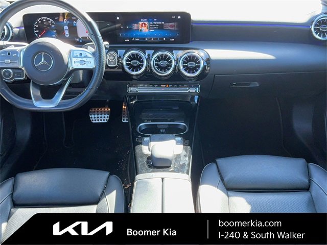 Used 2023 Mercedes-Benz CLA 250 image 15