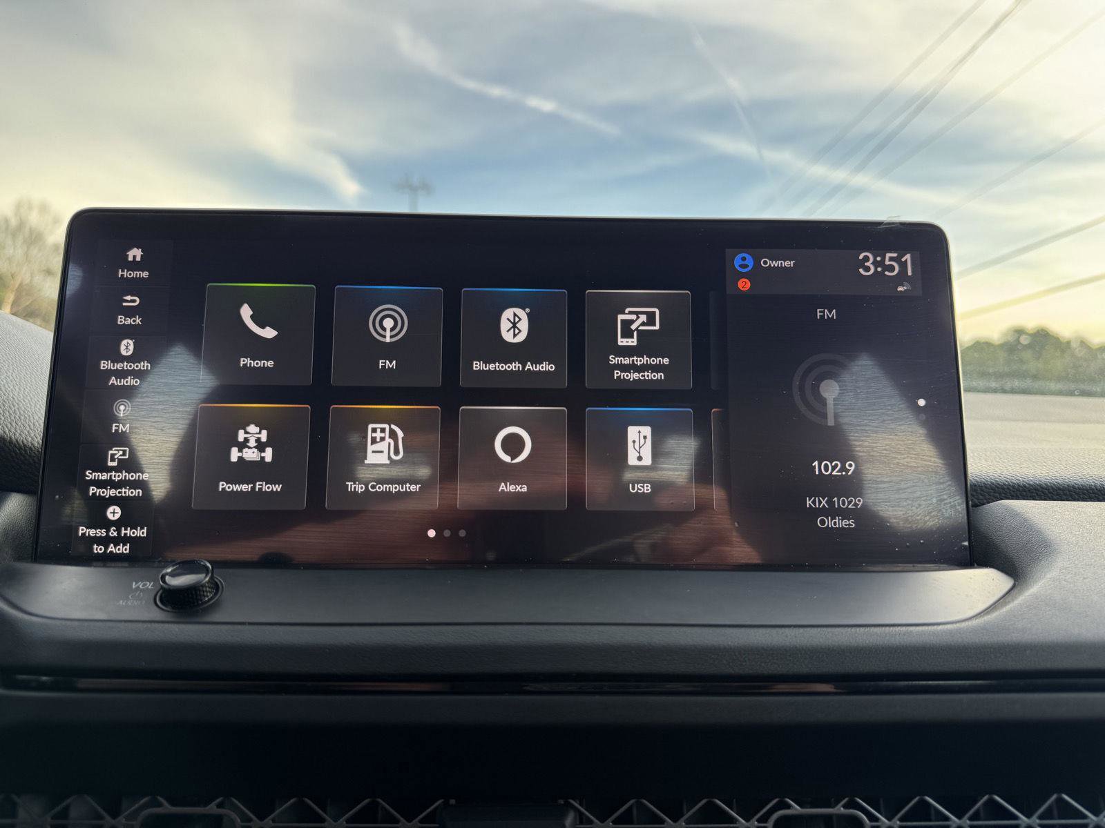 Used 2024 Honda Accord Sport image 22