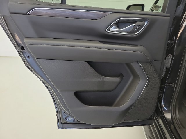 Used 2024 Chevrolet Tahoe LS w/ Driver Alert Package RWD image 12