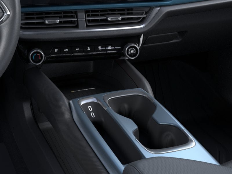 New 2026 Chevrolet Equinox EV LT FWD image 47