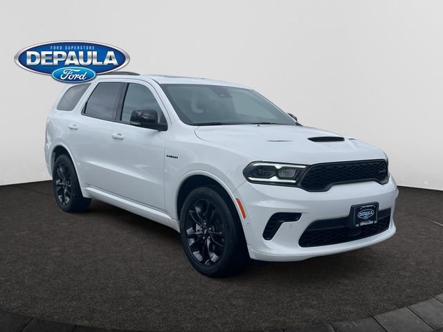 Used 2025 Dodge Durango R/T image 9