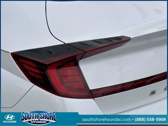 Certified 2021 Hyundai Sonata Limited FWD image 11