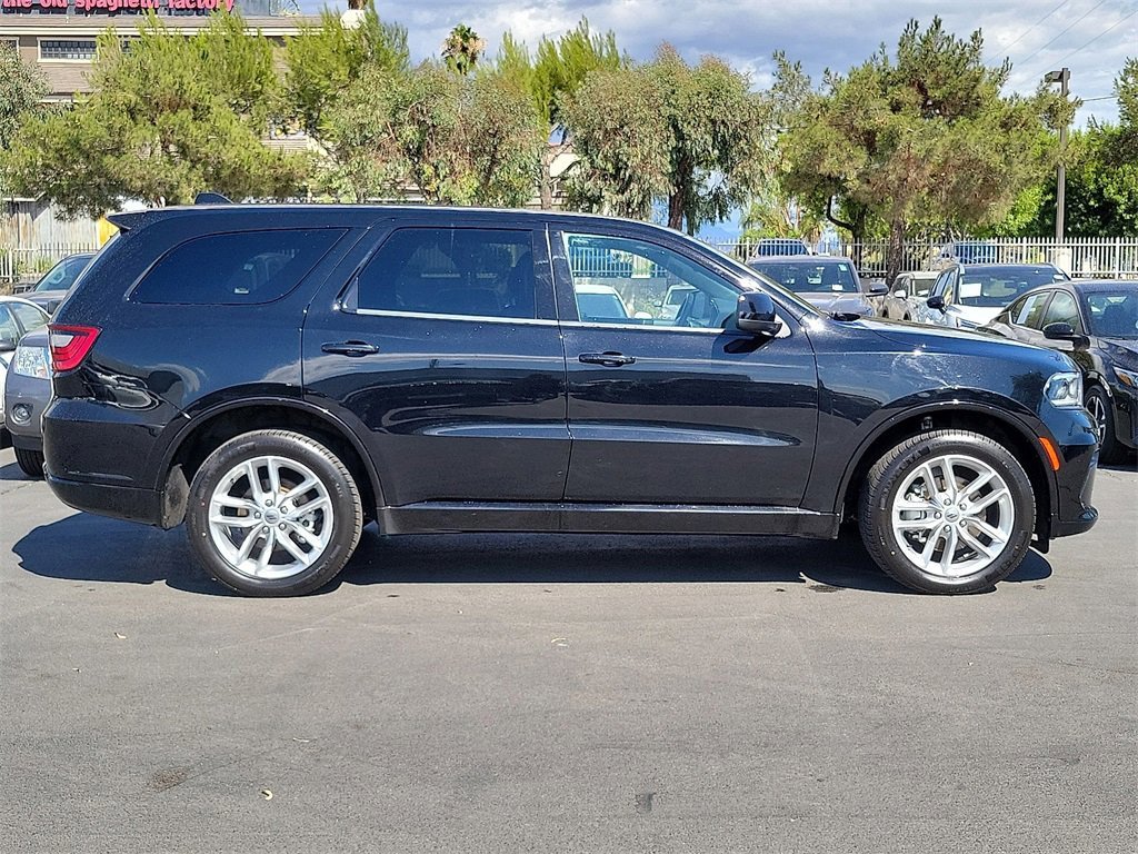 Used 2023 Dodge Durango GT image 32