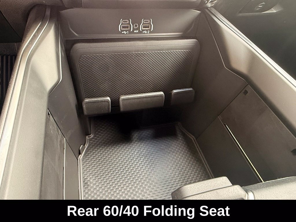 New 2026 RAM 3500 Big Horn AWD/4WD image 16