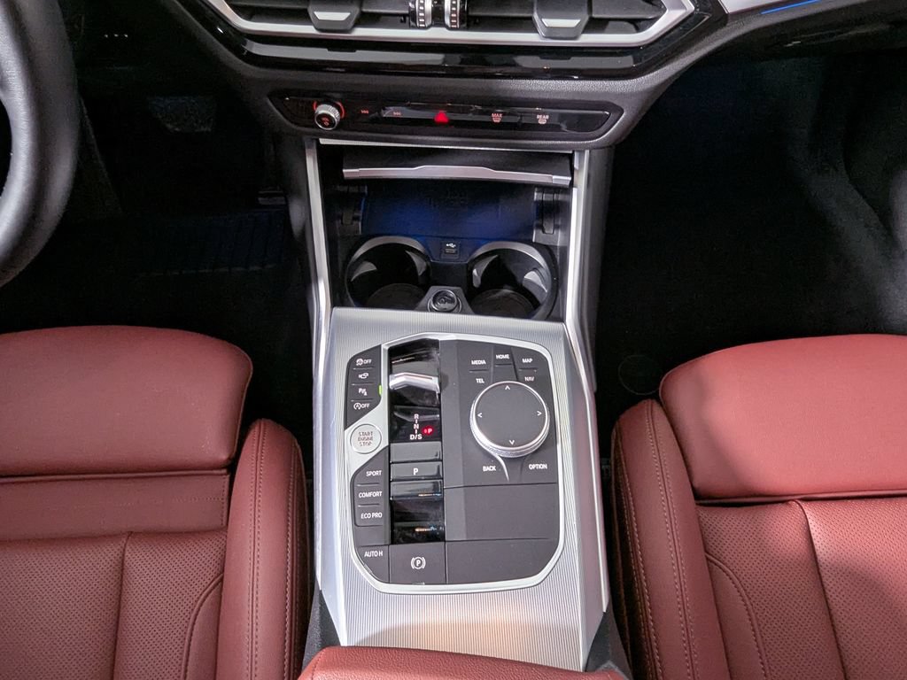 Used 2024 BMW 430i Gran Coupe xDrive w/ Convenience Package AWD/4WD image 37