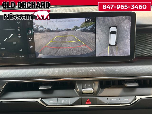Used 2024 Kia EV9 GT-Line AWD/4WD image 21