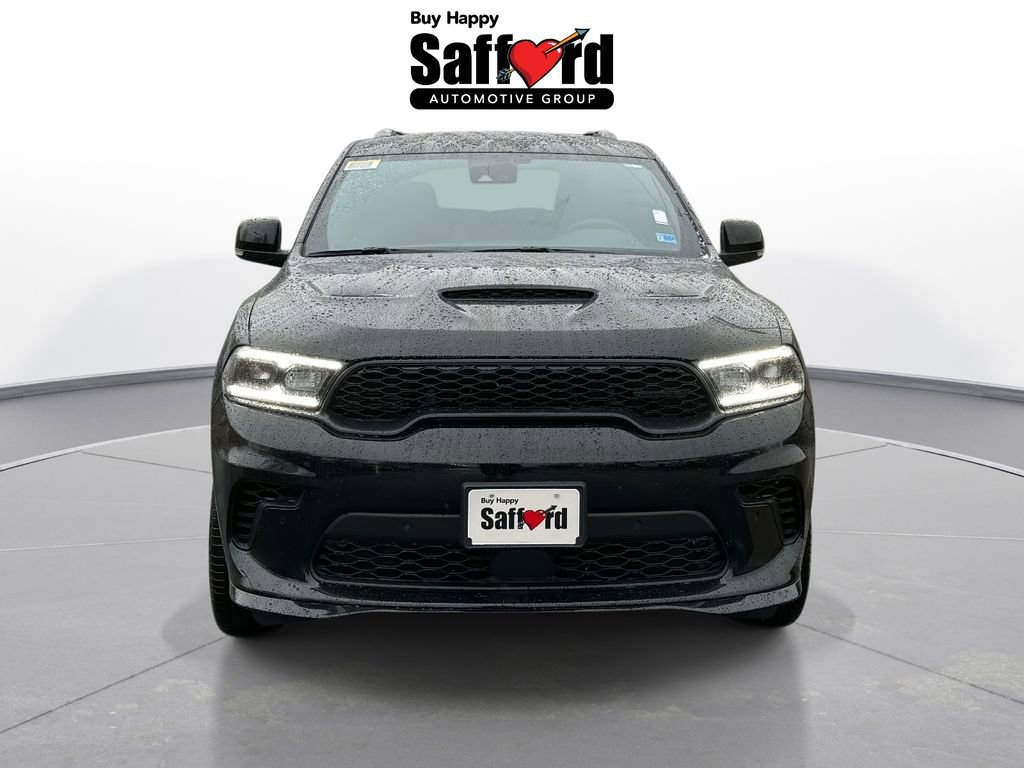 New 2026 Dodge Durango GT AWD/4WD image 9