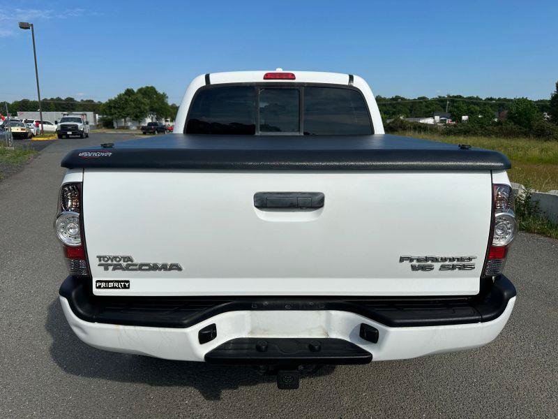 Used 2009 Toyota Tacoma PreRunner RWD image 7