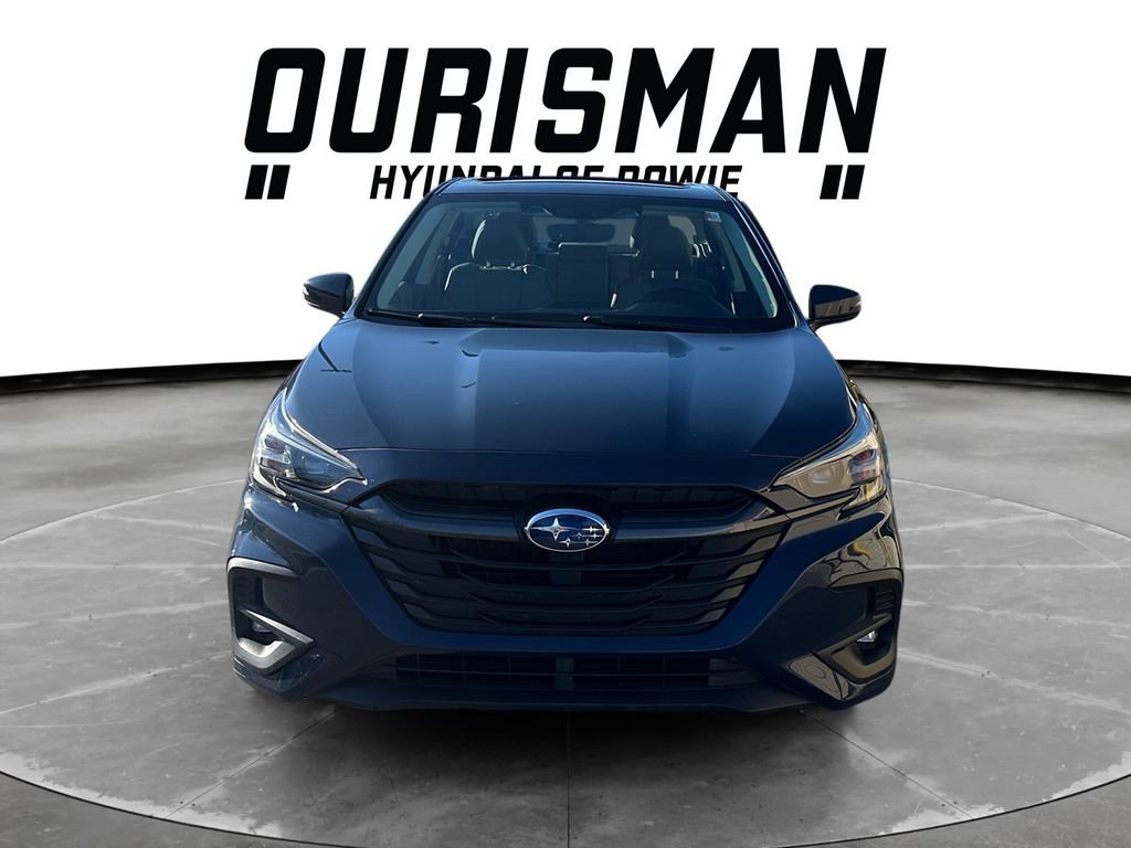 Used 2024 Subaru Legacy Limited image 8