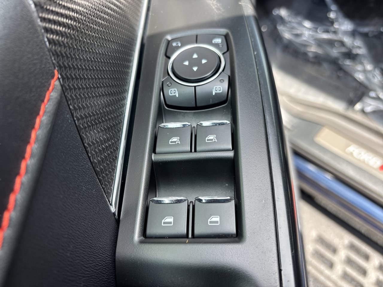 Used 2024 Ford F150 Raptor AWD/4WD image 17