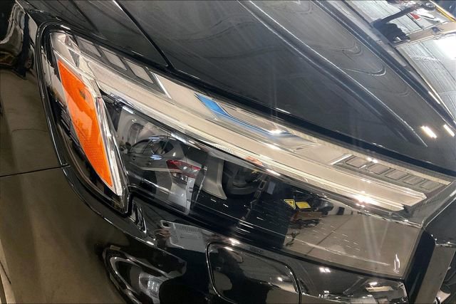 Used 2025 Audi Q7 3.0T Prestige w/ Prestige Package image 29
